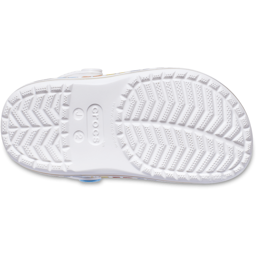 Peanuts Crocband Clog Kids for Kids