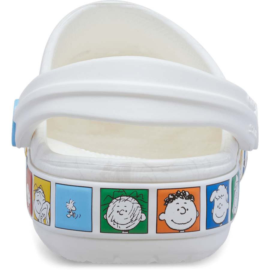 Peanuts Crocband Clog Kids for Kids