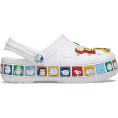 Peanuts Crocband Clog Toddler for Kids