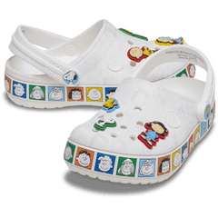 Peanuts Crocband Clog Toddler for Kids