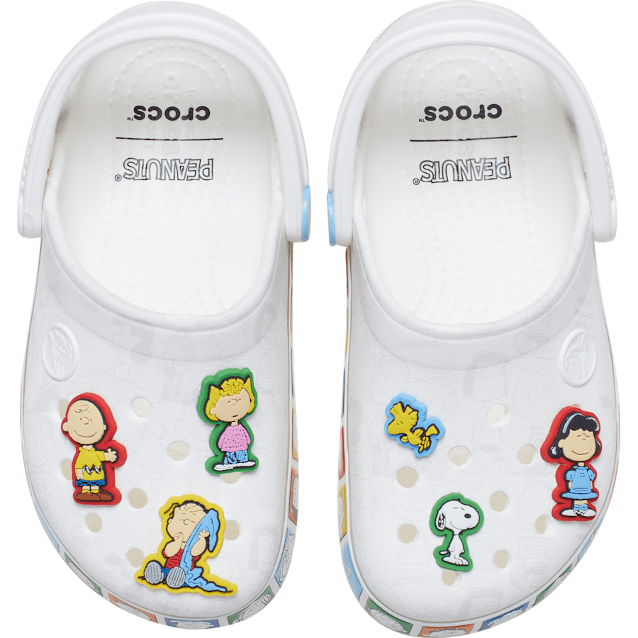 Peanuts Crocband Clog Toddler for Kids