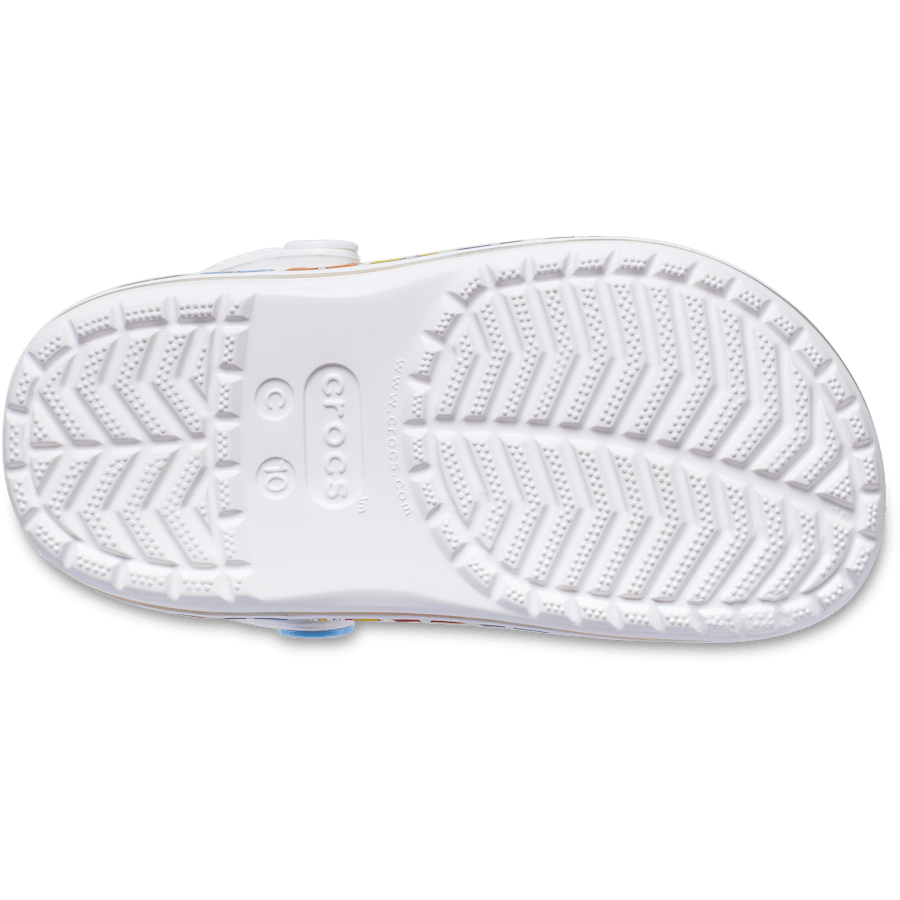 Peanuts Crocband Clog Toddler for Kids