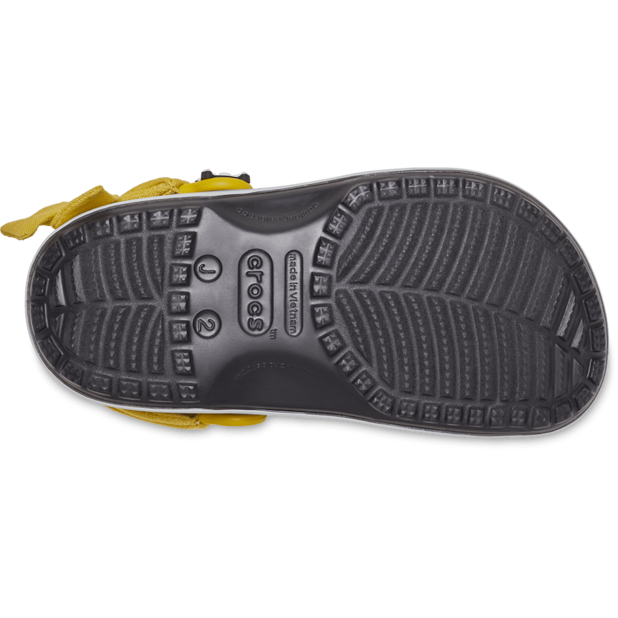 Kids ONE PIECE Luffy Classic Clog for Kids