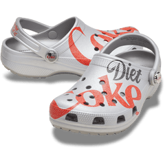 Diet Coke Classic Clog for Women|Men|Kids
