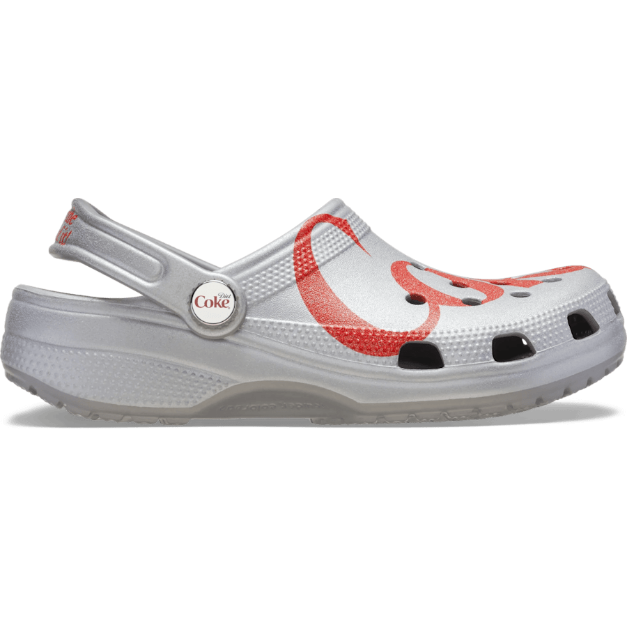 Diet Coke Classic Clog for Women|Men|Kids