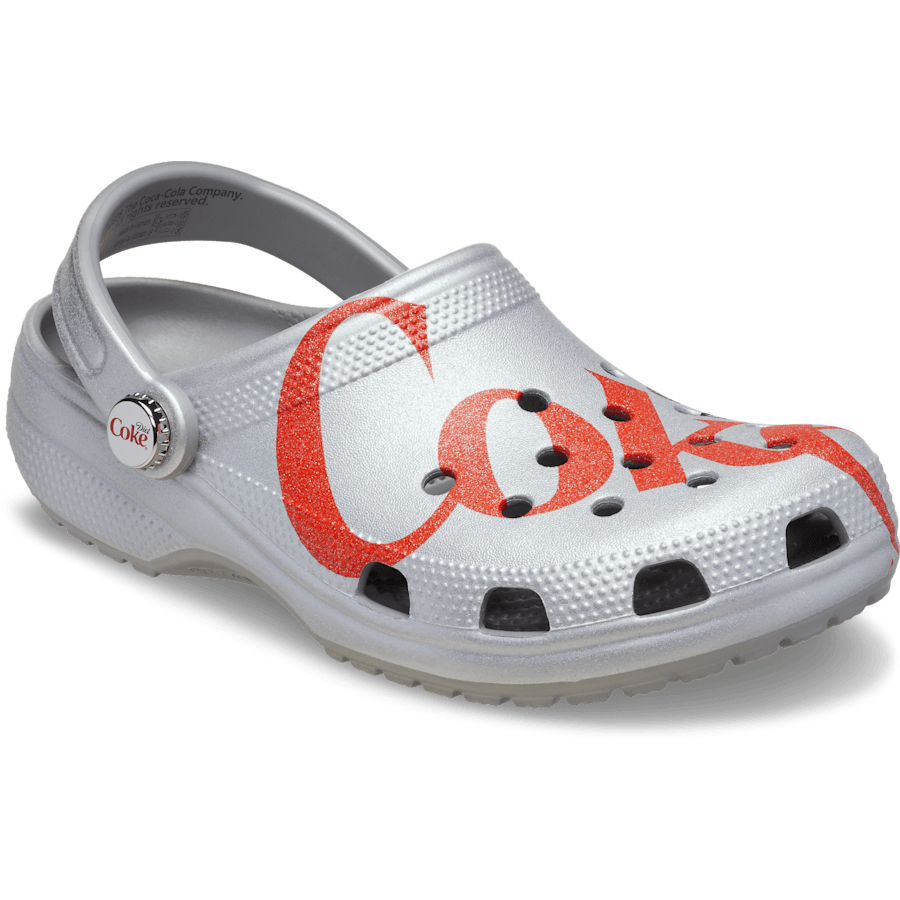 Diet Coke Classic Clog for Women|Men|Kids