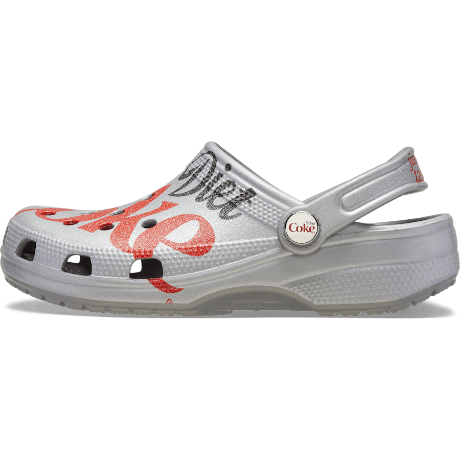 Diet Coke Classic Clog for Women|Men|Kids
