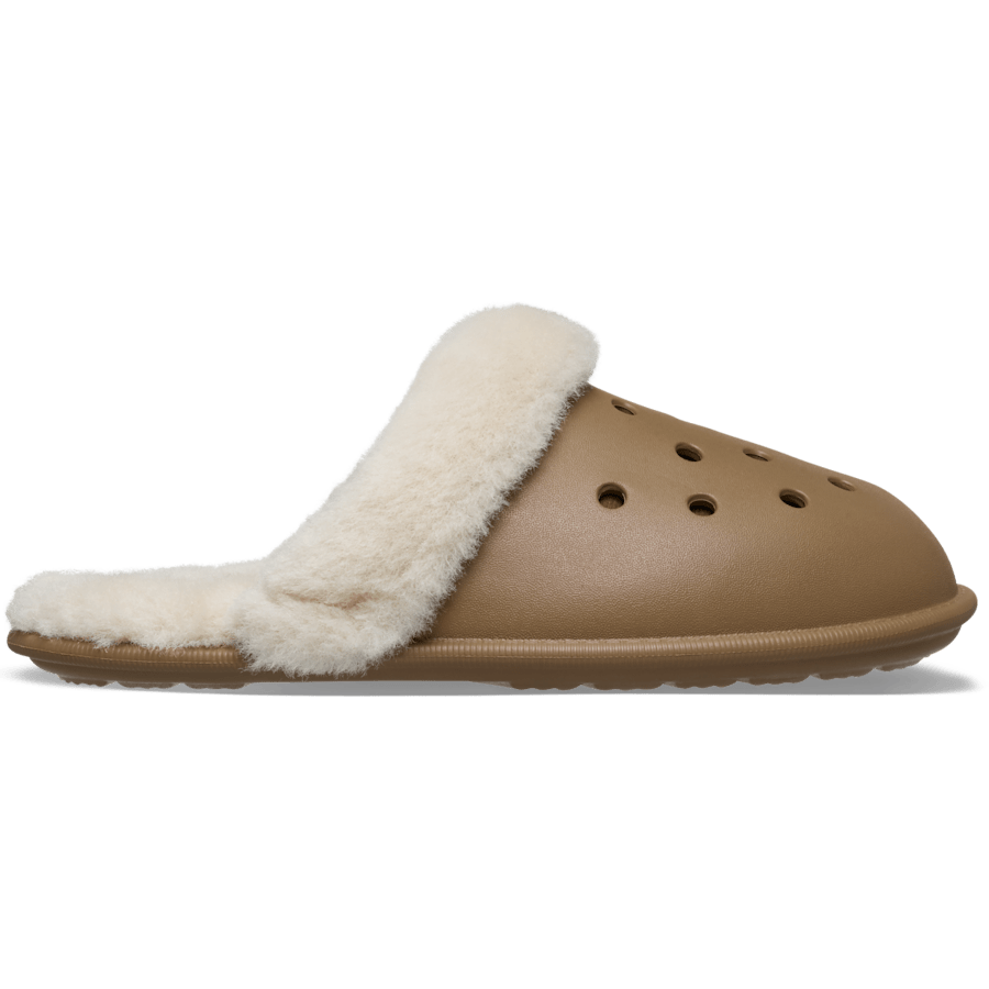 Classic Fuzz Scuff for Women|Men