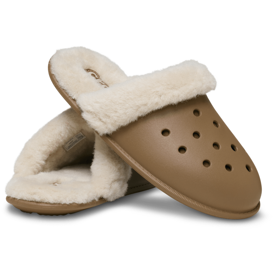 Classic Fuzz Scuff for Women|Men