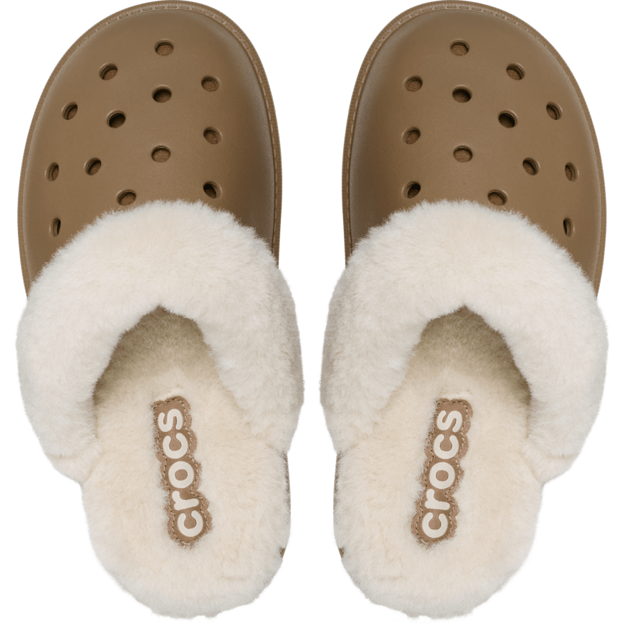 Classic Fuzz Scuff for Women|Men
