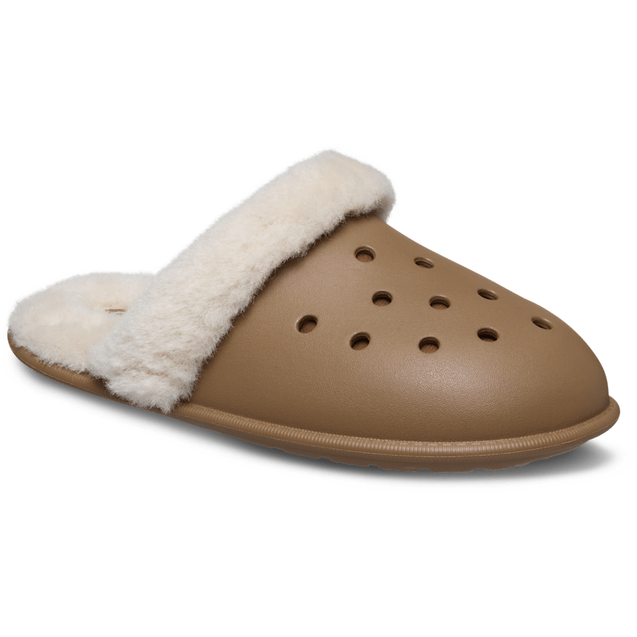 Classic Fuzz Scuff for Women|Men