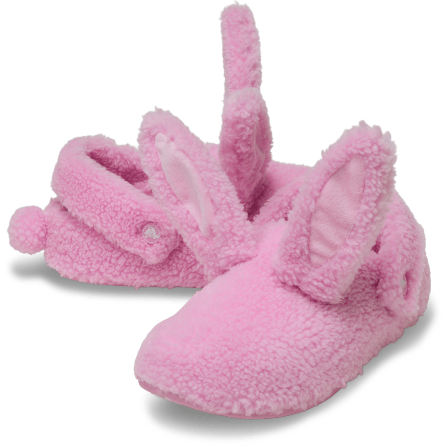 Classic Cozzzy Bunny Slipper for Women