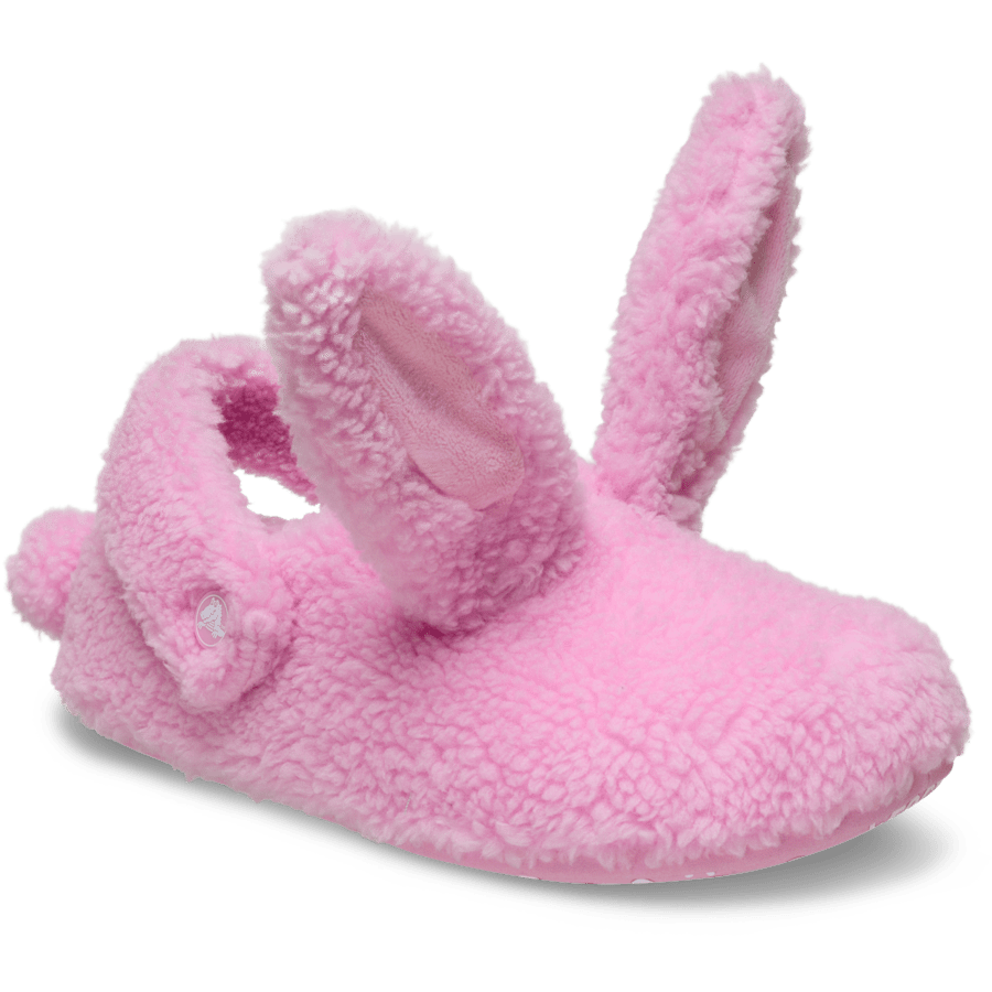 Classic Cozzzy Bunny Slipper for Women