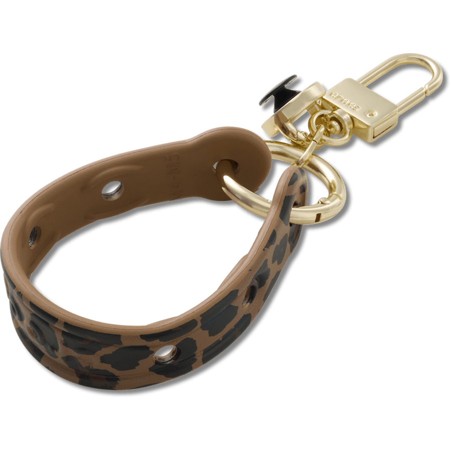 Classic Wristlet Graphic Bag Charm for Women|Kids