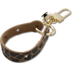 Classic Wristlet Graphic Bag Charm for Women|Kids