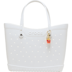 Cute Popcorn Bucket Bag Charm for Women|Kids