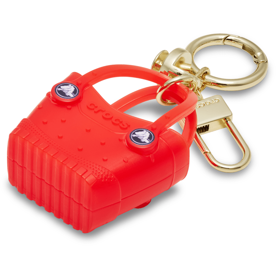 Crocs Tote Bag Charm for Women|Kids