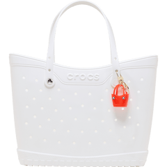 Crocs Tote Bag Charm for Women|Kids