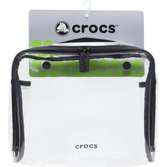 Medium Clear Pouch for Women|Kids