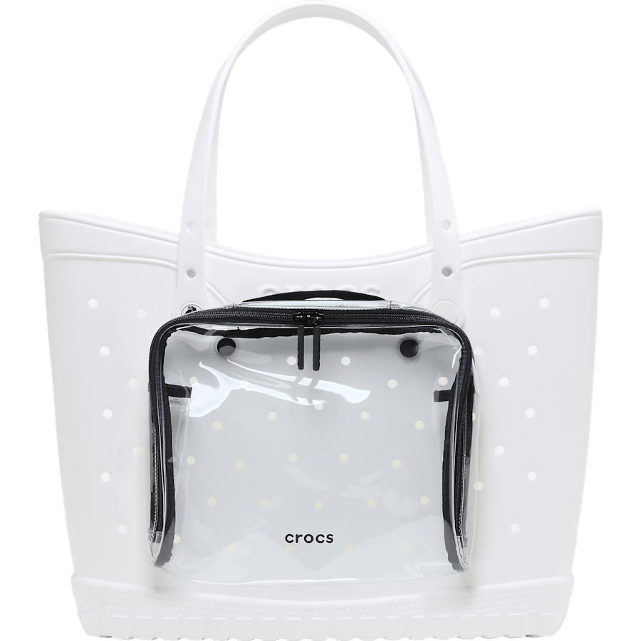Medium Clear Pouch for Women|Kids
