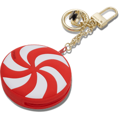Peppermint Pouch Bag Charm for Women|Kids