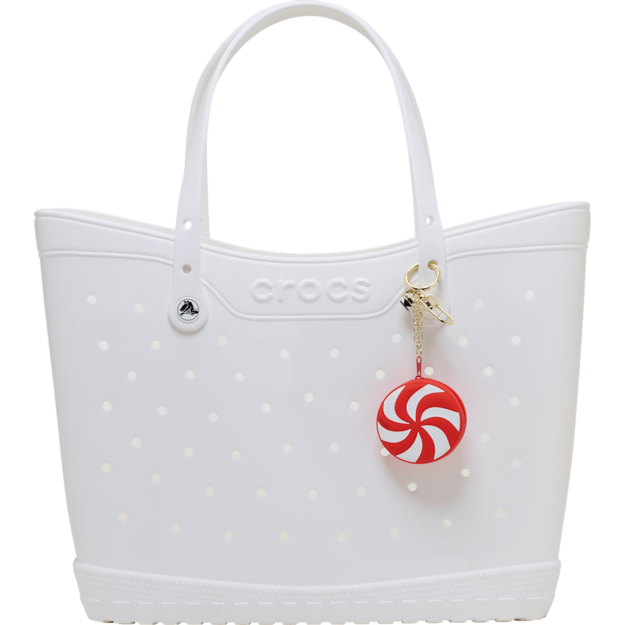 Peppermint Pouch Bag Charm for Women|Kids