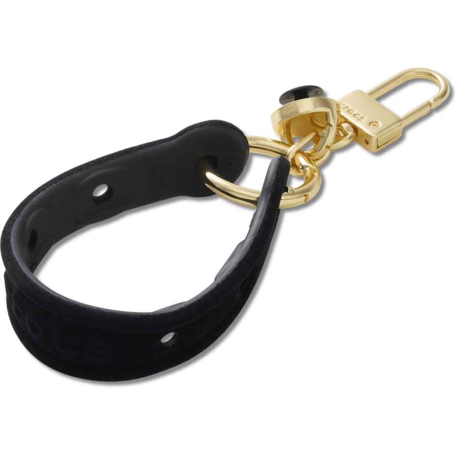Classic Wristlet Velvet Bag Charm for Women|Kids