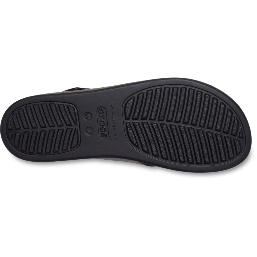 Brooklyn 4U Cross Strap Sandal for Women