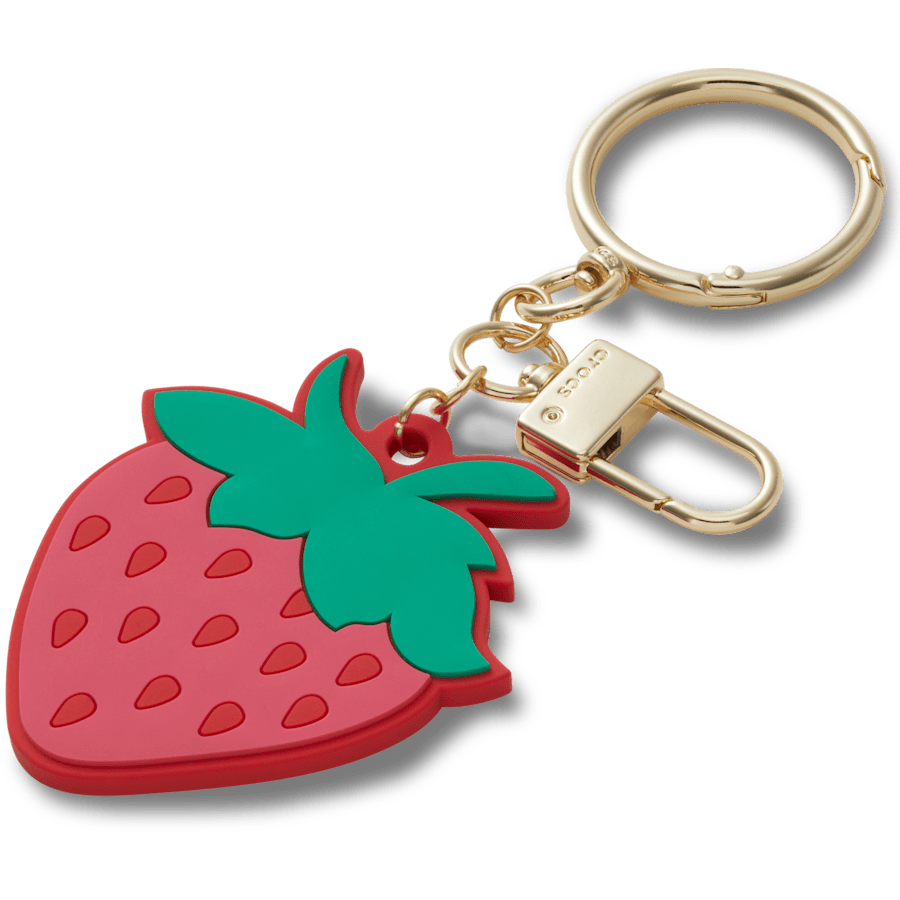 Strawberry Bag Charm for Women|Kids