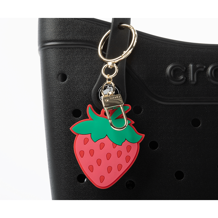 Strawberry Bag Charm for Women|Kids