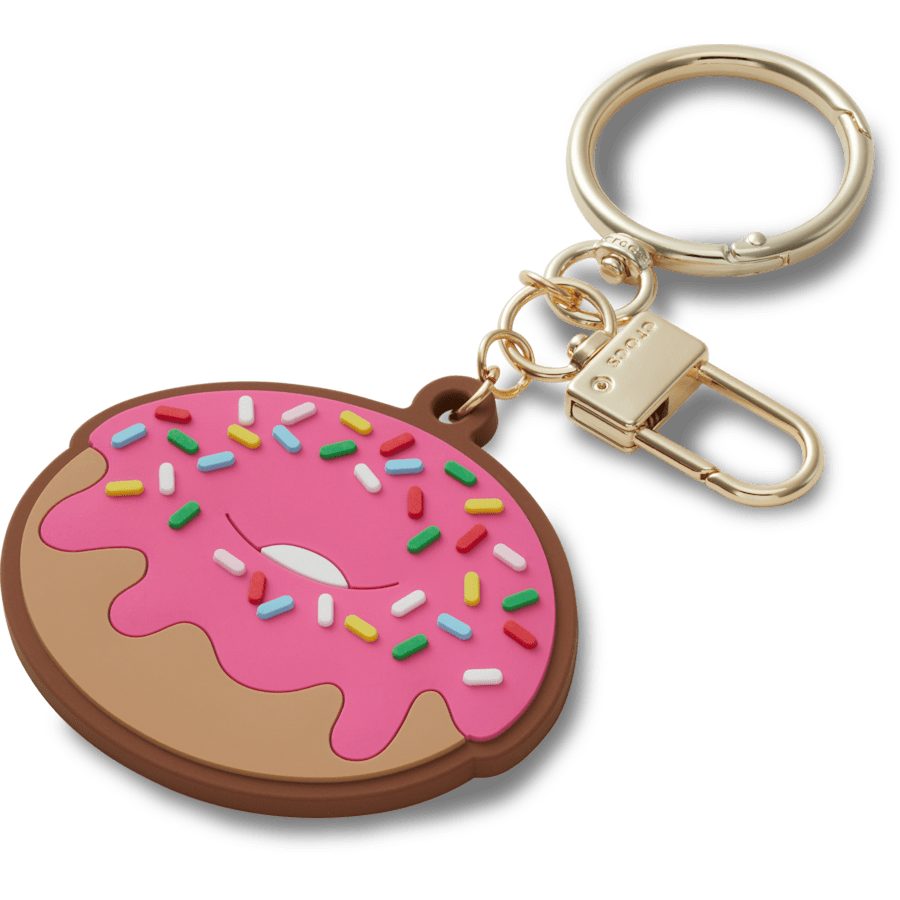 Donut Bag Charm for Women|Kids