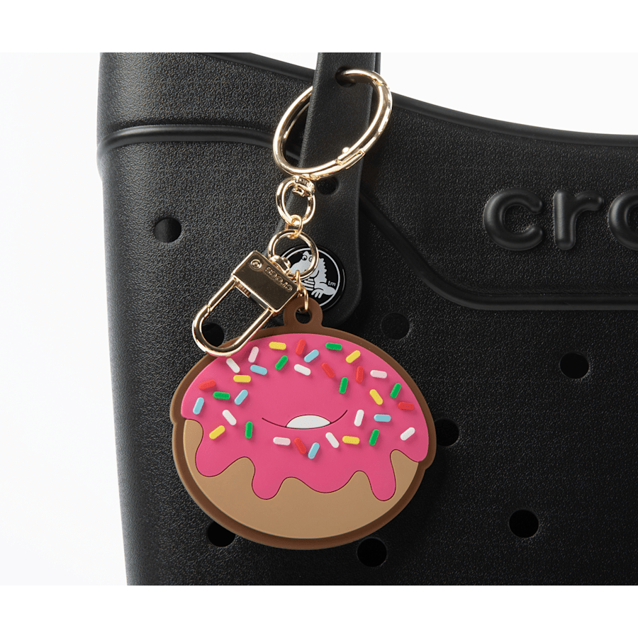 Donut Bag Charm for Women|Kids