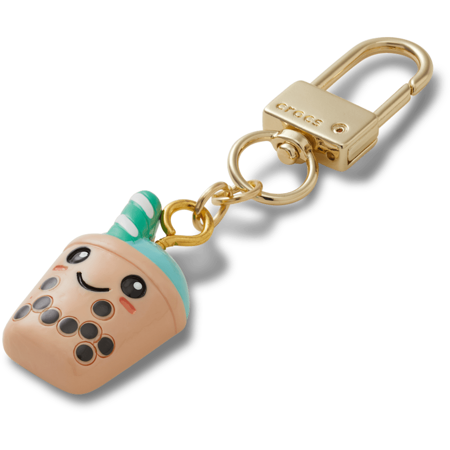 Cute Boba Drink Bag Charm for Women|Kids