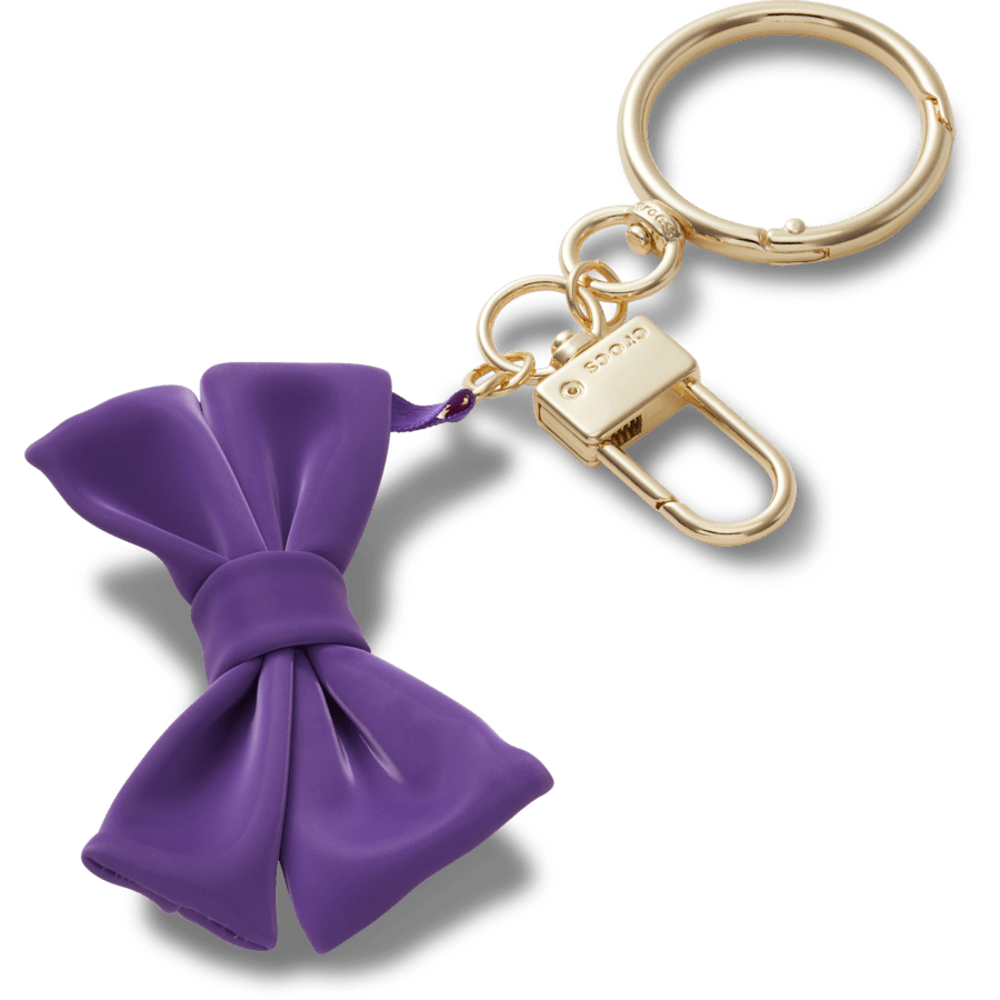 Super Hyper Me Bow Bag Charm for Women|Kids