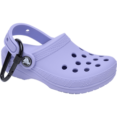 Classic Clog Pouch Bag Charm for Women|Kids