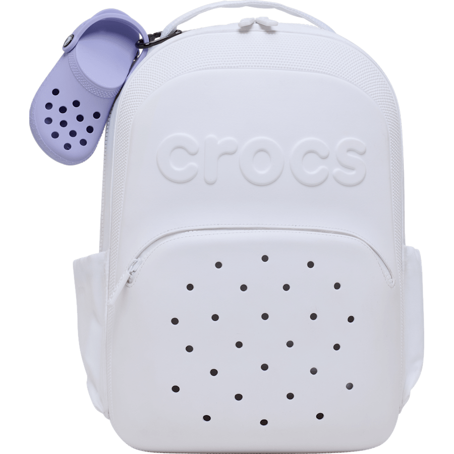 Classic Clog Pouch Bag Charm for Women|Kids
