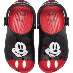 Mickey Mouse Classic Clog for Women|Men|Kids