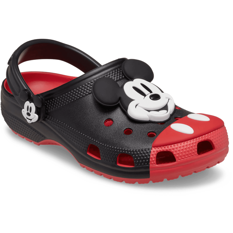 Mickey Mouse Classic Clog for Women|Men|Kids