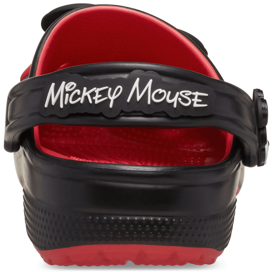 Mickey Mouse Classic Clog for Women|Men|Kids