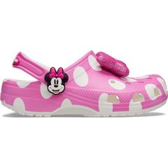 Kids’ Minnie Mouse Classic Clog for Kids
