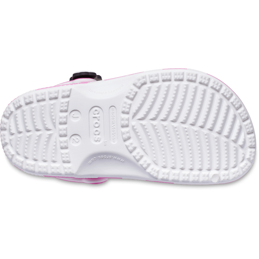 Kids’ Minnie Mouse Classic Clog for Kids