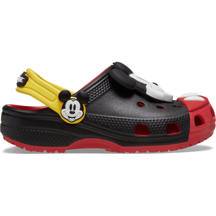 Kids’ Mickey Mouse Classic Clog for Kids