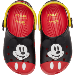 Kids’ Mickey Mouse Classic Clog for Kids