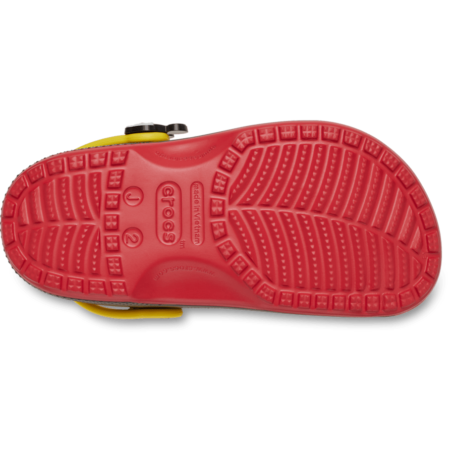 Kids’ Mickey Mouse Classic Clog for Kids