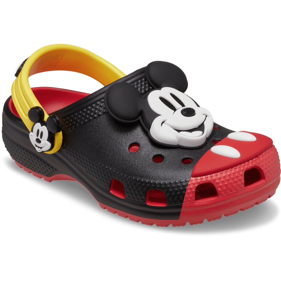 Kids’ Mickey Mouse Classic Clog for Kids