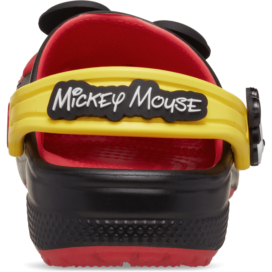 Kids’ Mickey Mouse Classic Clog for Kids