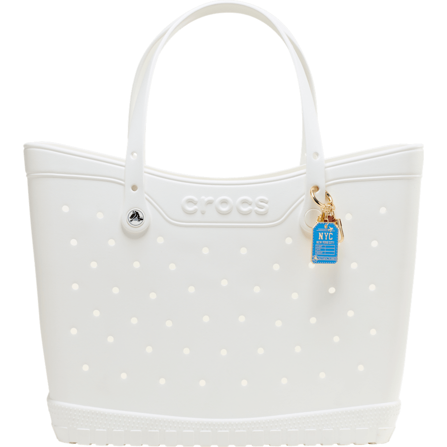 New York City Bag Charm for Women|Kids