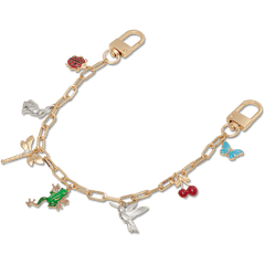 Spring Long Chain Bag Charm for Women|Kids