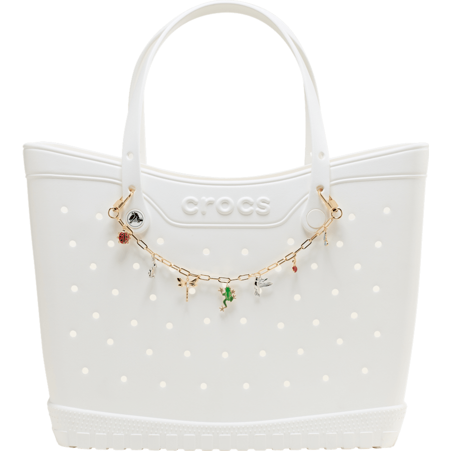 Spring Long Chain Bag Charm for Women|Kids