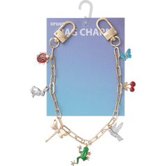Spring Long Chain Bag Charm for Women|Kids